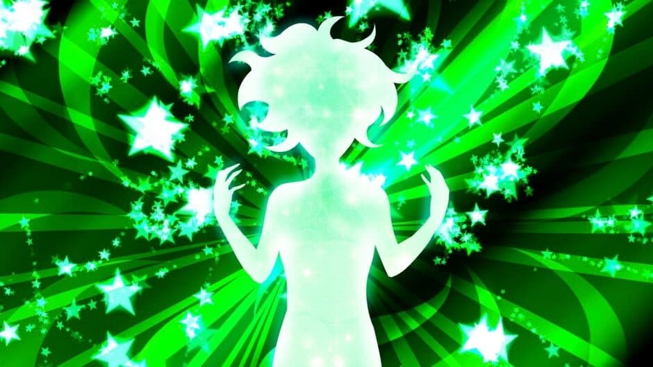 Mysterious Thief Emerald screenshot