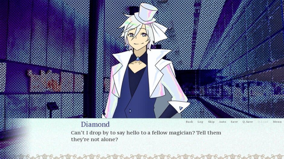 Mysterious Thief Emerald screenshot