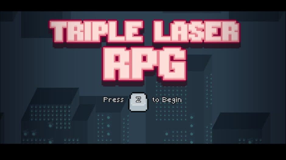 Triple Laser RPG screenshot