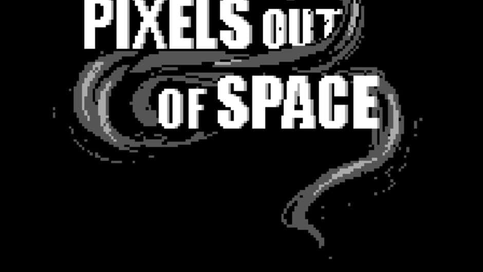Pixels Out of Space screenshot