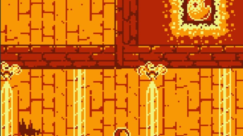 Pixels Out of Space screenshot