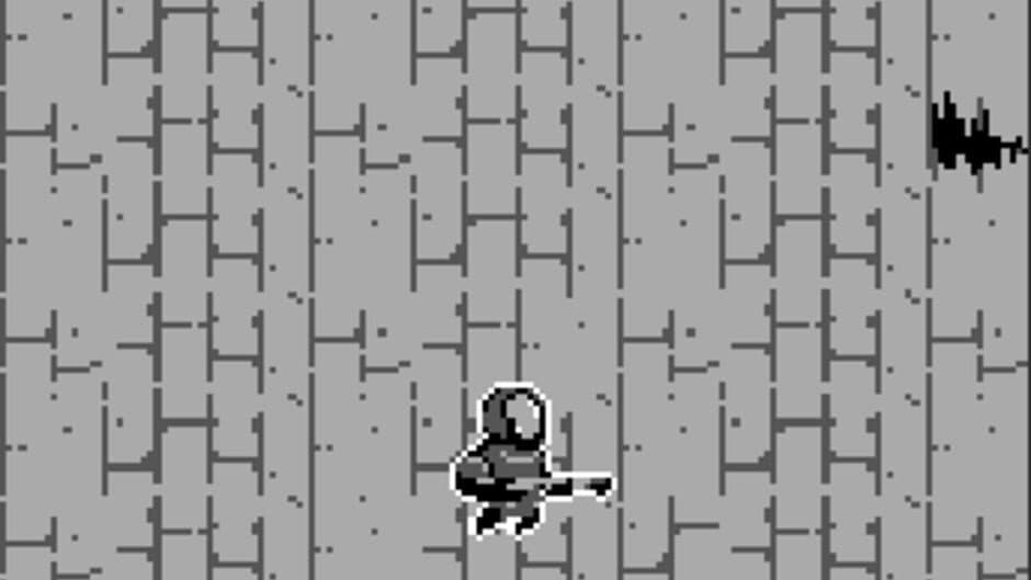 Pixels Out of Space screenshot