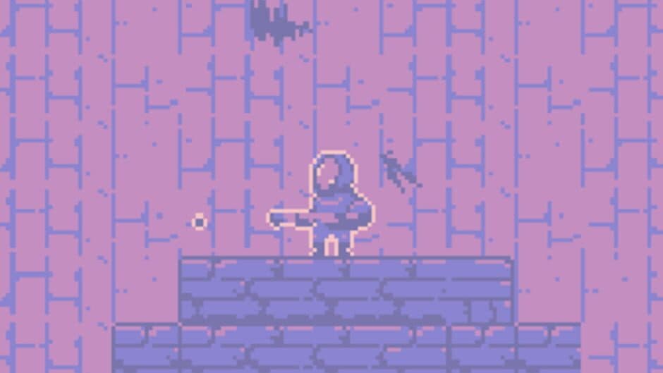 Pixels Out of Space screenshot