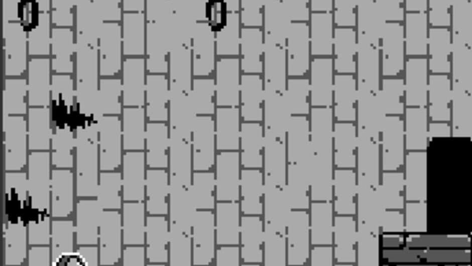 Pixels Out of Space screenshot