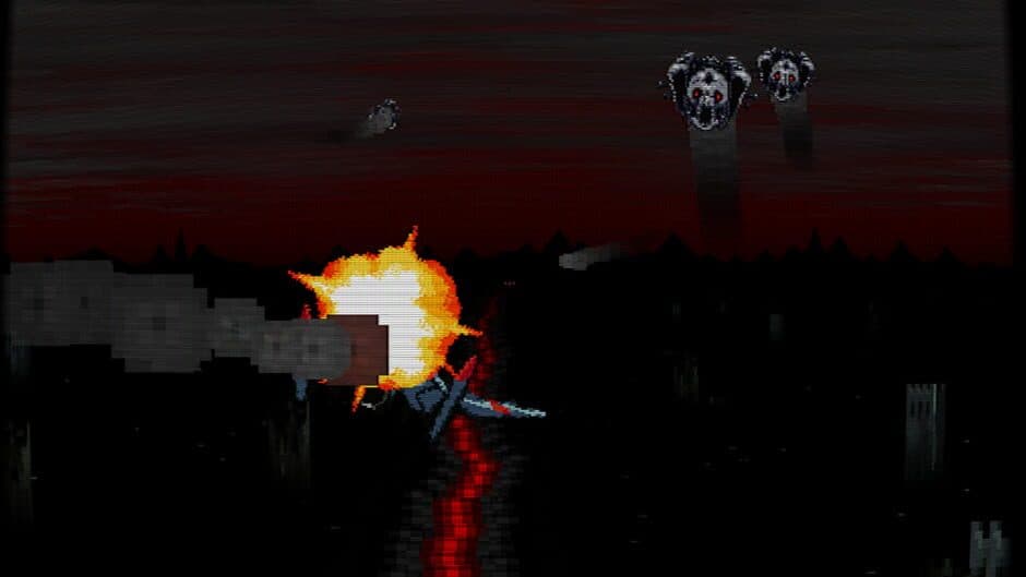 Requiem screenshot