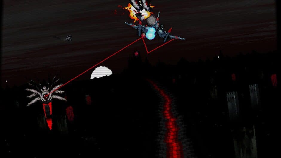 Requiem screenshot