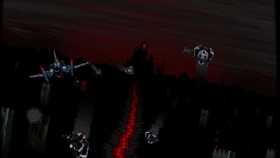 Requiem screenshot