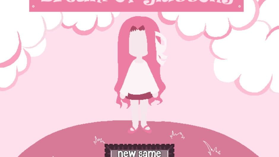 Dream of Gluttony screenshot