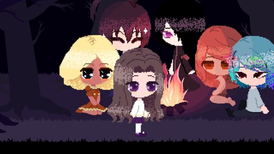 Dream of Gluttony screenshot