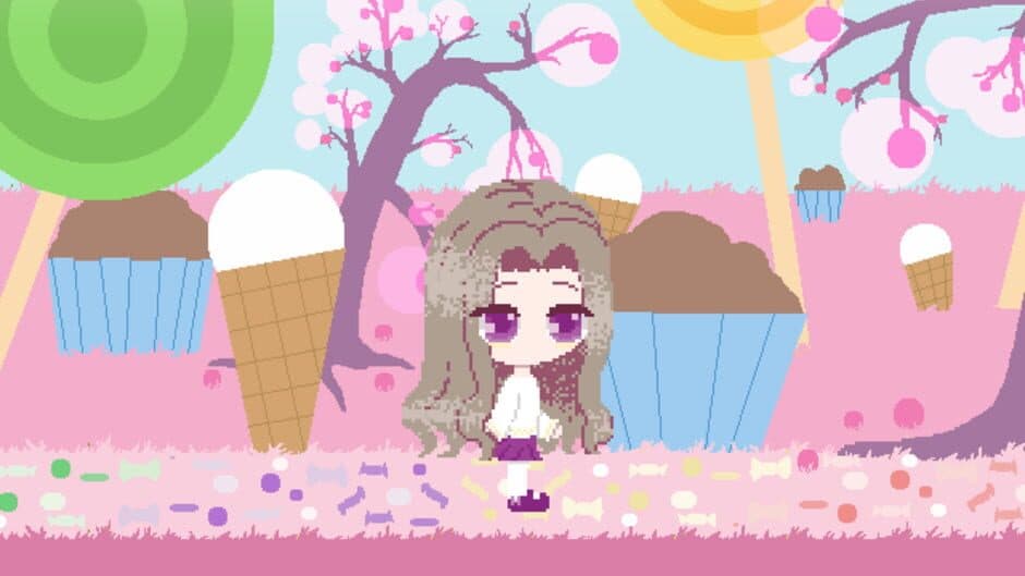 Dream of Gluttony screenshot