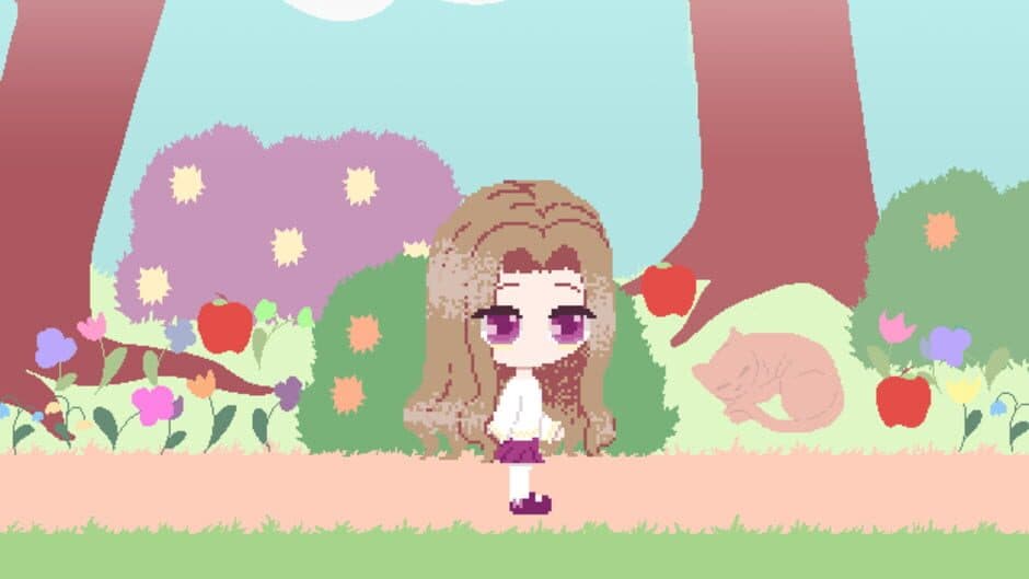 Dream of Gluttony screenshot