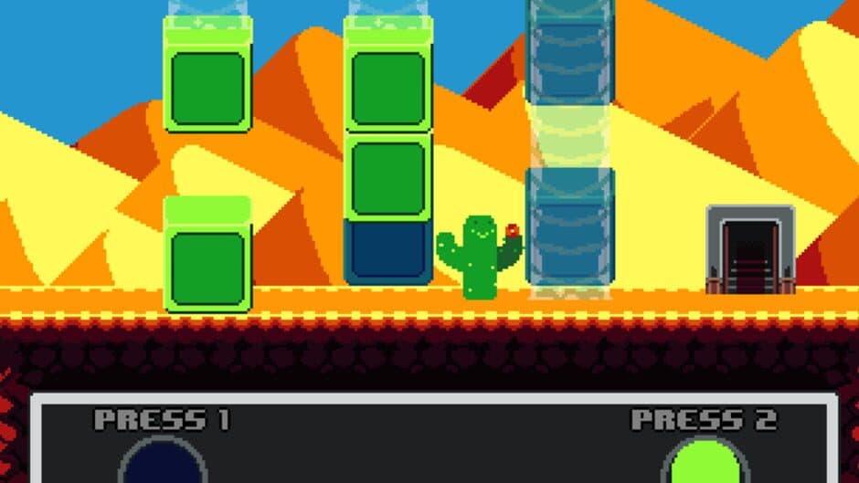 Cactu-sama screenshot