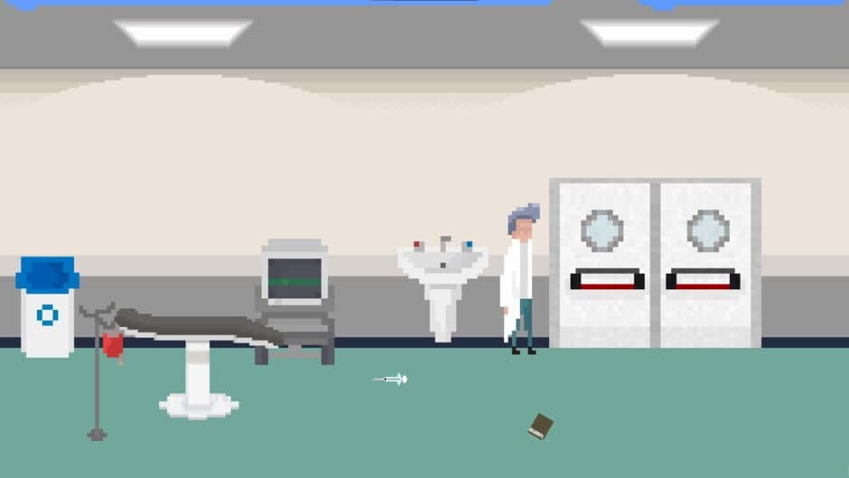 Eva screenshot
