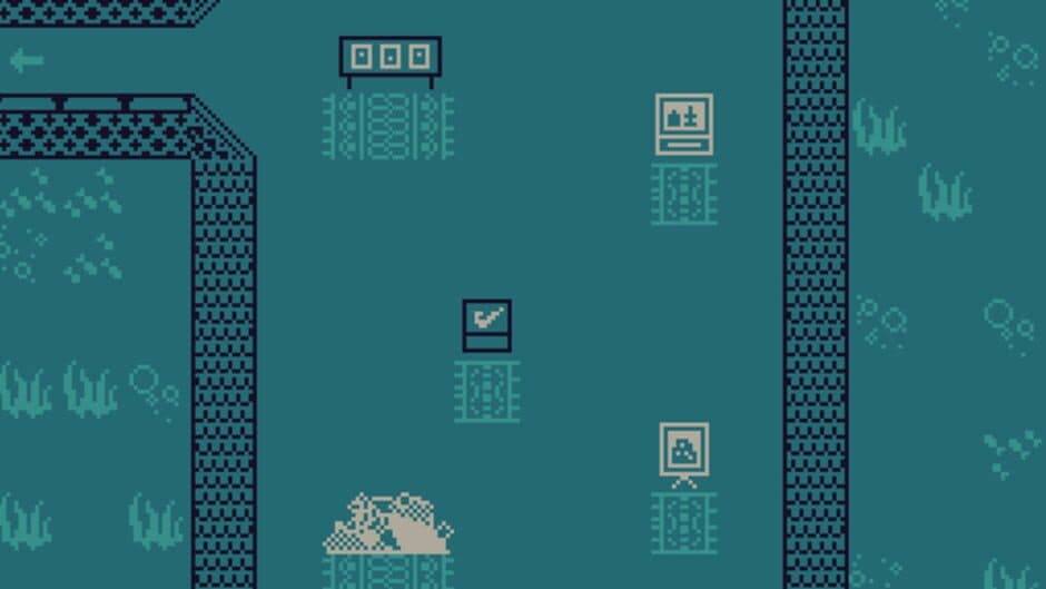 Fish Hooks screenshot