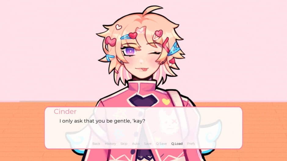 CinderAi screenshot