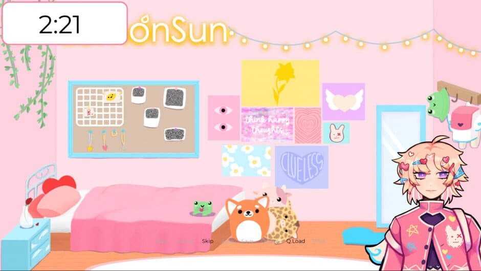 CinderAi screenshot