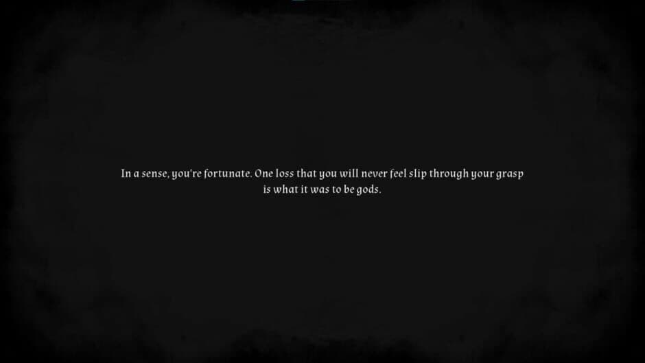 On Wings Bringing Sleep screenshot