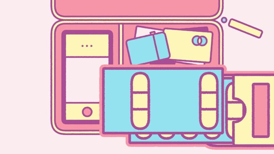 Plastic Tape screenshot