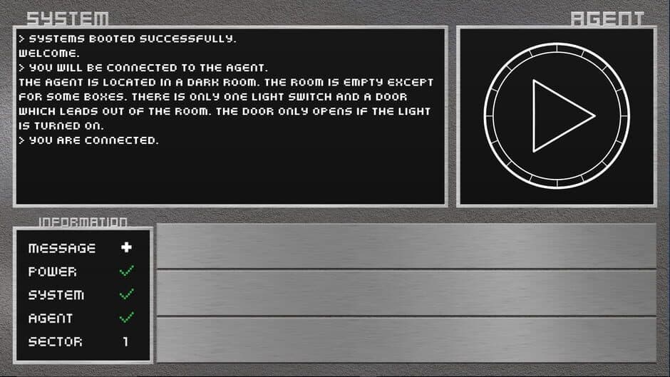 Intra-System: Trust Issues screenshot