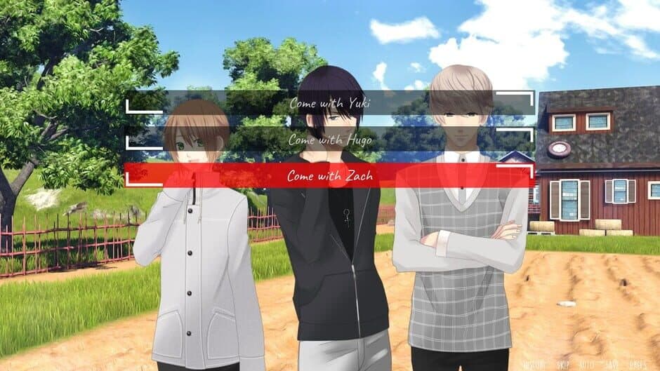 He@rtstrings screenshot