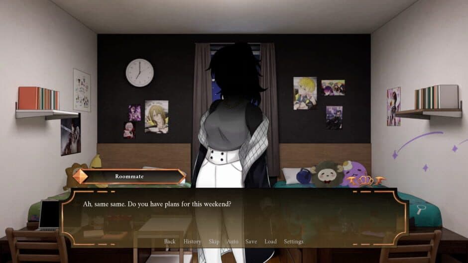 Light the Way screenshot