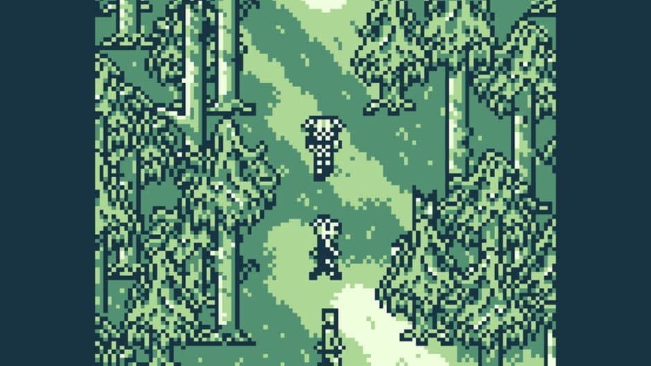 Weldon screenshot