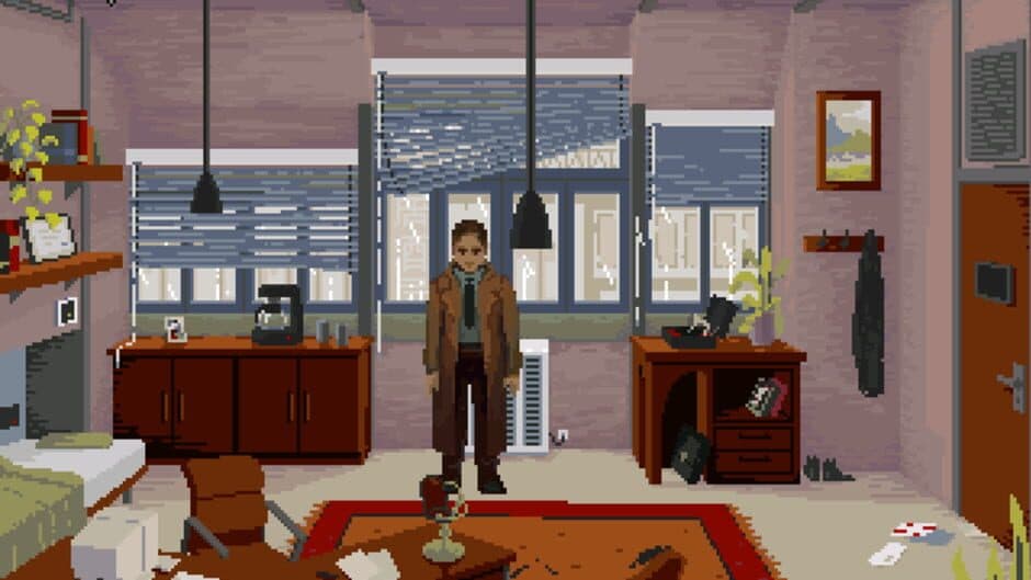 Irish Coffee screenshot