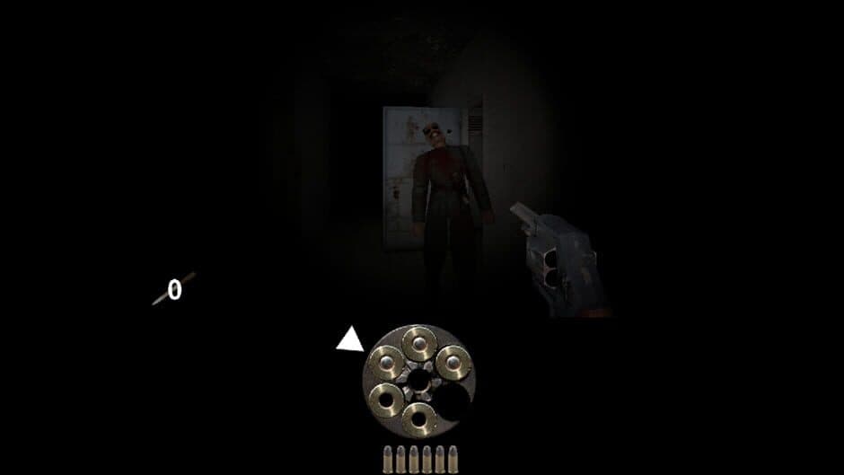 Neural Parasite screenshot