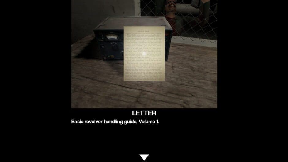 Neural Parasite screenshot