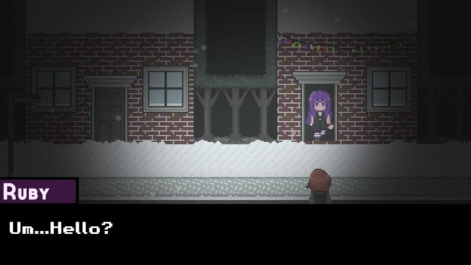 Corpse Collector screenshot
