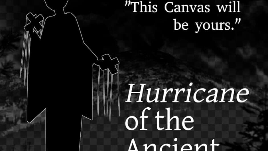 Myara Story 1: Hurricane of the Ancient One screenshot