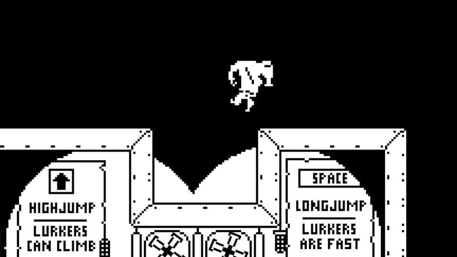 Pipelurker screenshot