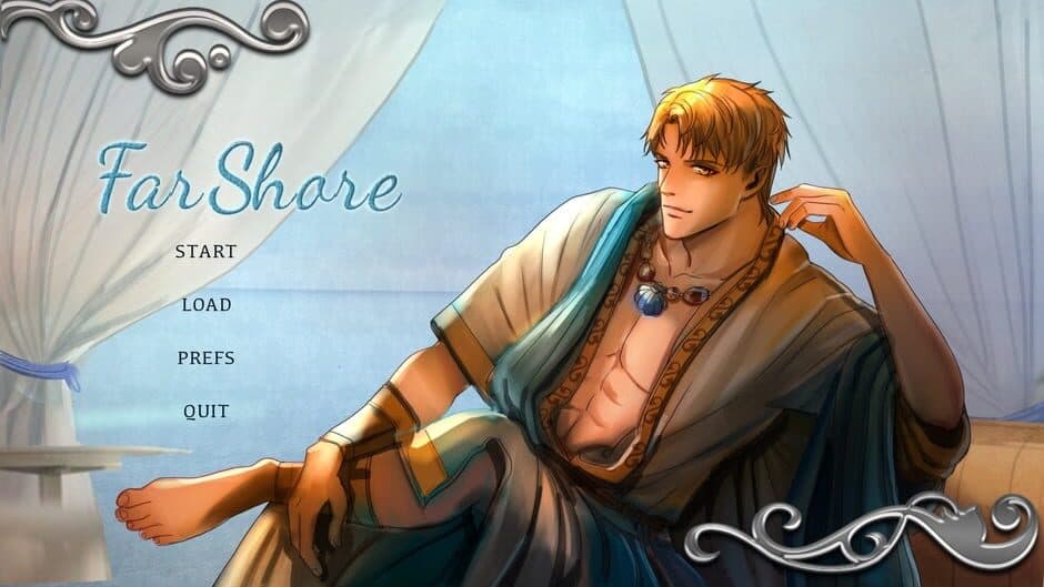 Dual Chroma: Far Shore screenshot