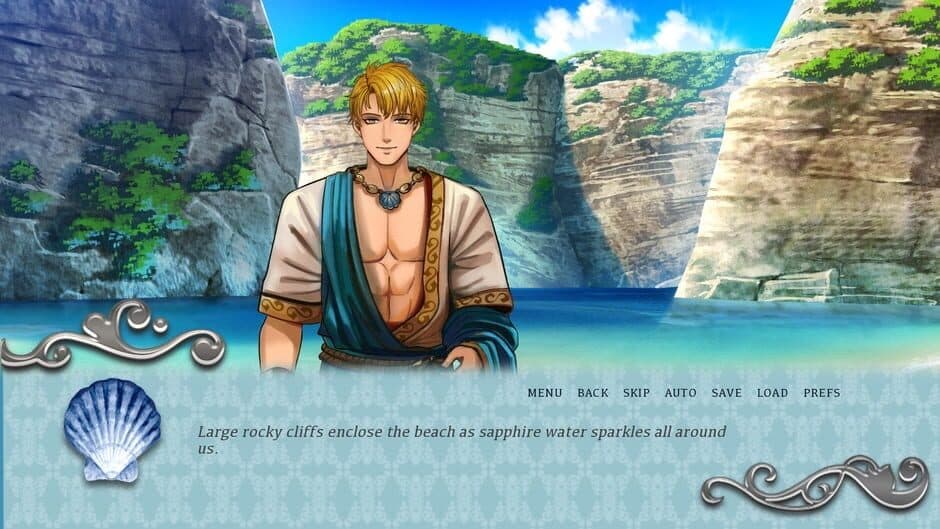 Dual Chroma: Far Shore screenshot