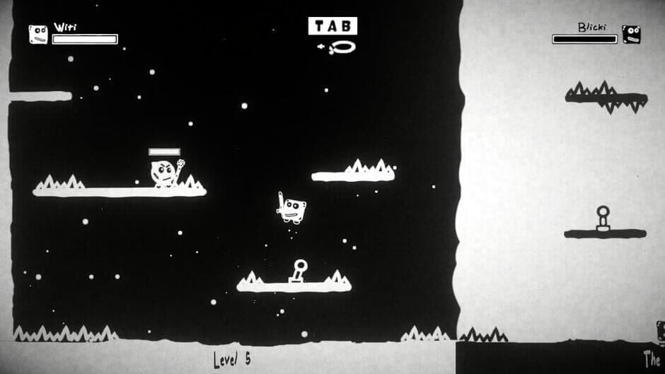 ShadowLight Siblings screenshot