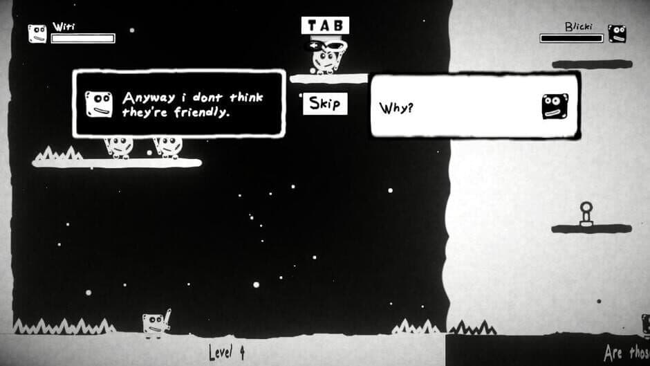 ShadowLight Siblings screenshot