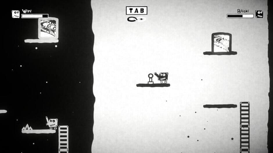 ShadowLight Siblings screenshot