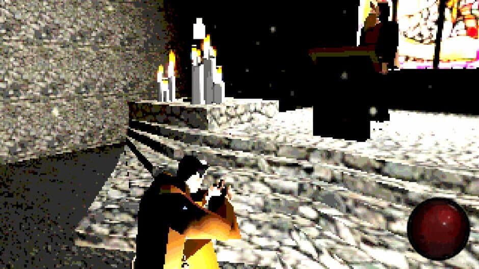 Black Relic screenshot