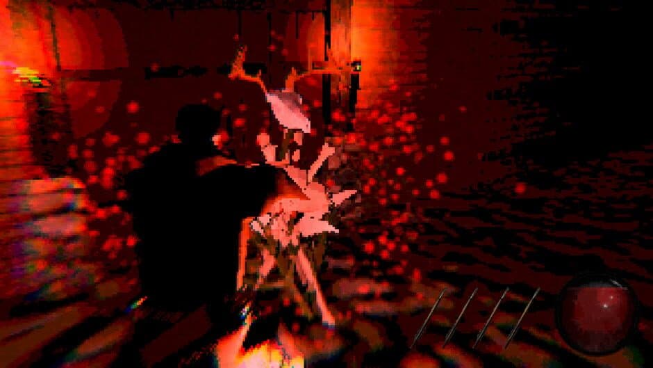 Black Relic screenshot
