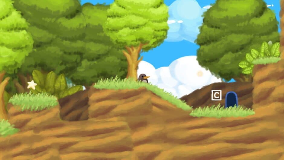 Stumblehill screenshot