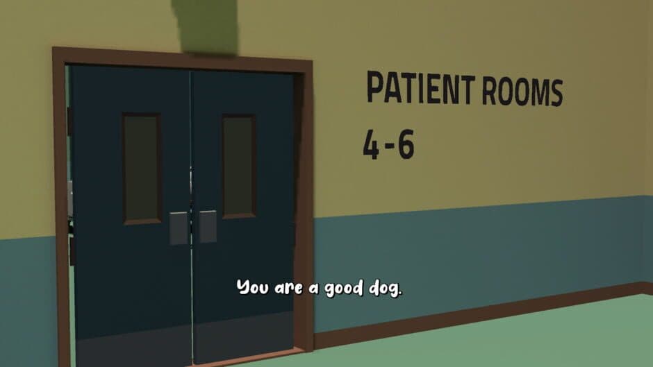 Good Dog screenshot