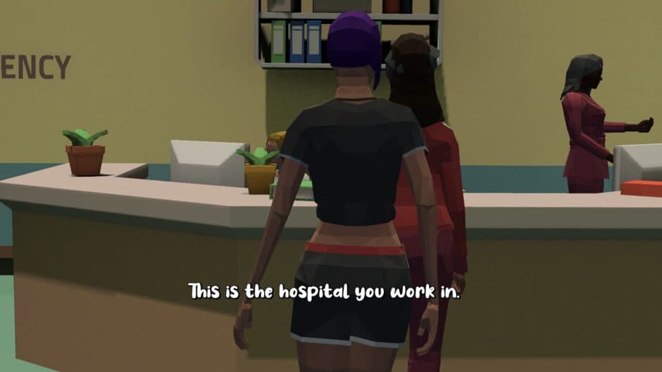 Good Dog screenshot