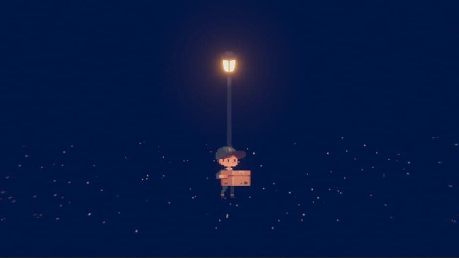 Project Homecoming Haven screenshot