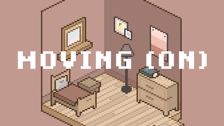 Moving On screenshot