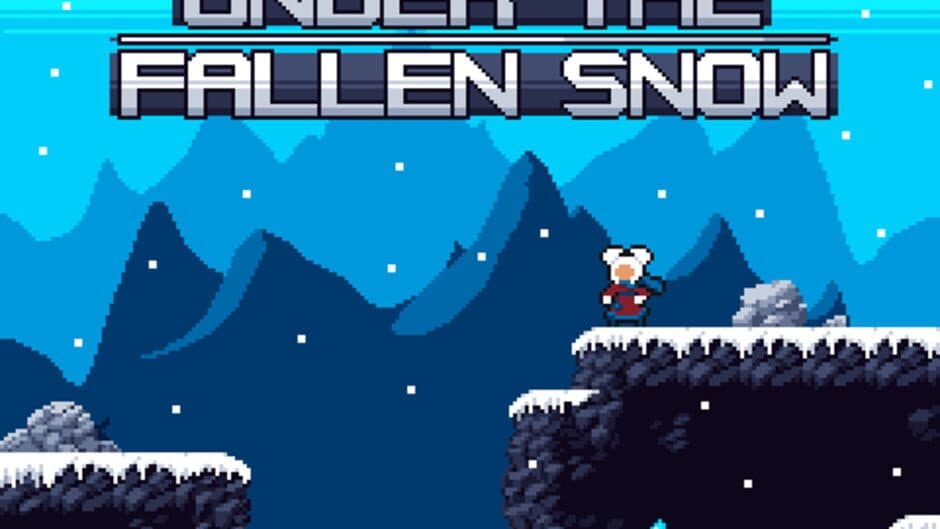 Under the Fallen Snow screenshot