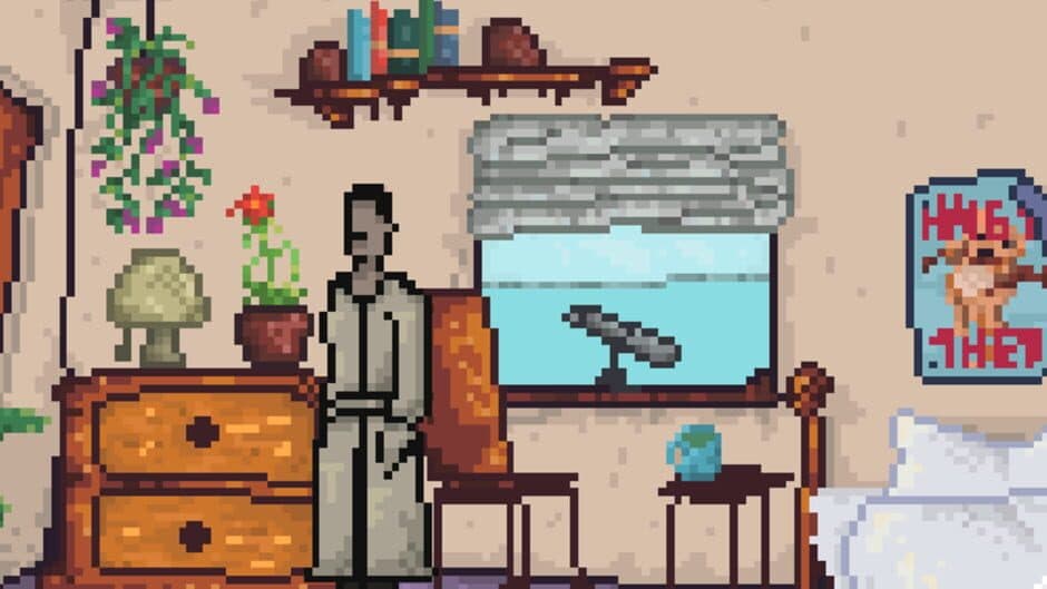 Bug-Off! screenshot
