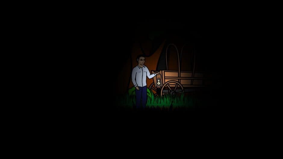 Kuplinov: Nightmares of The Past screenshot