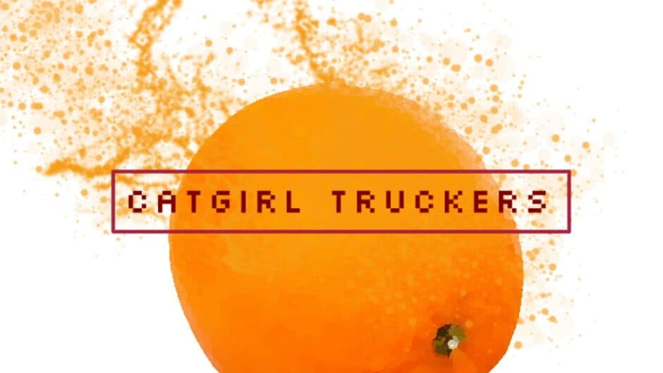 Catgirl Truckers screenshot