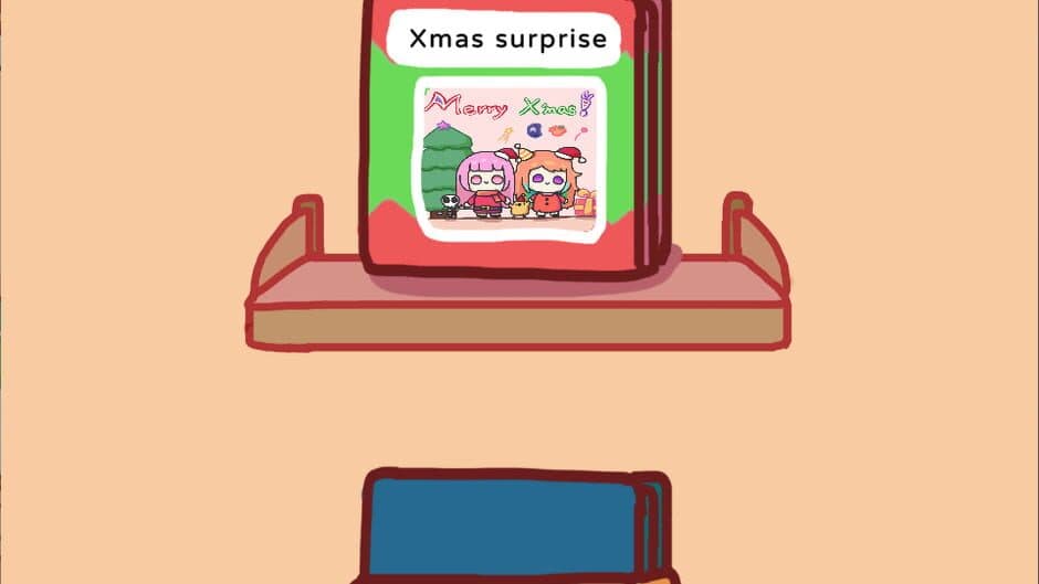 Takamori Puzzle screenshot