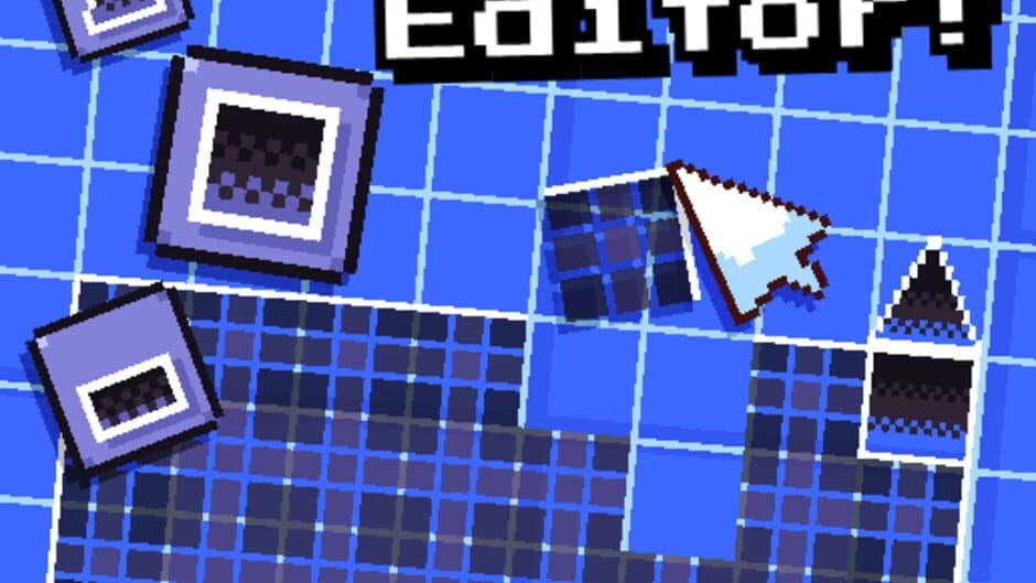 Trigonometry Dash screenshot